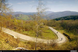 Trasee cu bicicleta MTB XC - Traseu MTB Ploiesti - Cosminele - Brebu - Pietriceaua - Zamfira - Ploiesti de Andrei Vocurek