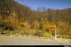 Trasee cu bicicleta MTB XC - Traseu MTB Ploiesti - Cosminele - Brebu - Pietriceaua - Zamfira - Ploiesti de Andrei Vocurek