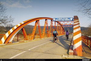 Trasee cu bicicleta MTB XC - Traseu MTB Ploiesti - Cosminele - Brebu - Pietriceaua - Zamfira - Ploiesti de Andrei Vocurek
