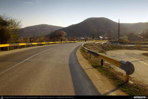 Trasee cu bicicleta MTB XC - Traseu MTB Ploiesti - Cosminele - Brebu - Pietriceaua - Zamfira - Ploiesti de Andrei Vocurek