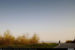 Trasee cu bicicleta MTB XC - Traseu MTB Ploiesti - Cosminele - Brebu - Pietriceaua - Zamfira - Ploiesti de Andrei Vocurek