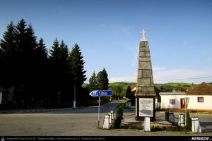 Trasee cu bicicleta MTB XC - Traseu MTB Curtea de Arges - Valea Danului - Cepari - Valea Babei - Goranu - Calimanesti de Andrei Vocurek