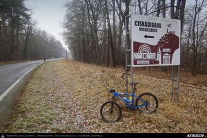 Traseu MTB Sibiu - Cisnadioara - Piatra Broastei - Cisnadie - Sibiu - KERUCOV .ro © 2007 - 2025 || #traseecubicicleta #mtb #ssp
