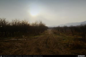 Trasee cu bicicleta MTB XC - Traseu MTB Sibiu - Cisnadioara - Piatra Broastei - Cisnadie - Sibiu de Andrei Vocurek
