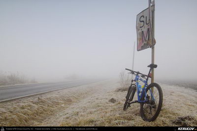 Traseu MTB Sibiu - Sura Mica - Ocna Sibiului - Slimnic - Sura Mare - Sibiu (Tara Secaselor) - KERUCOV .ro © 2007 - 2025 || #traseecubicicleta #mtb #ssp