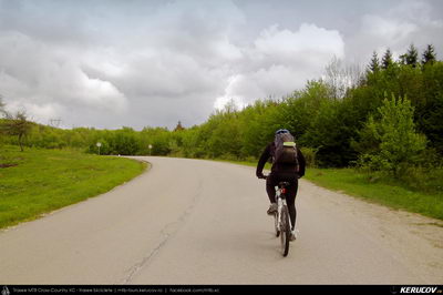 Traseu MTB Oravita - Bozovici - Petnic - Mehadia - Baile Herculane (Banatul Montan / Cheile Minisului - Cascada Bigar) - KERUCOV .ro © 2007 - 2025 || #traseecubicicleta #mtb #ssp