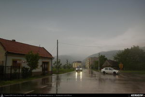 Trasee cu bicicleta MTB XC - Traseu MTB Orsova - Eselnita - Dubova - Svinita - Berzasca - Coronini (Clisura Dunarii / Portile de Fier - Cazanele Dunarii) de Andrei Vocurek