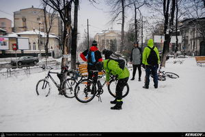 Trasee cu bicicleta MTB XC - Traseu MTB Bucuresti - Pipera - Voluntari - Padurea Boldu Cretuleasca de Andrei Vocurek