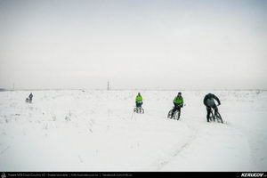 Trasee cu bicicleta MTB XC - Traseu MTB Bucuresti - Pipera - Voluntari - Padurea Boldu Cretuleasca de Andrei Vocurek