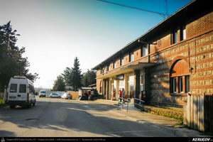 Trasee cu bicicleta MTB XC - Traseu MTB Campina - Telega - Melicesti - Brebu - Valea Doftanei - Campina de Andrei Vocurek