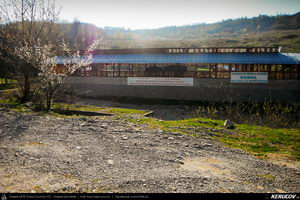 Trasee cu bicicleta MTB XC - Traseu MTB Campina - Telega - Melicesti - Brebu - Valea Doftanei - Campina de Andrei Vocurek