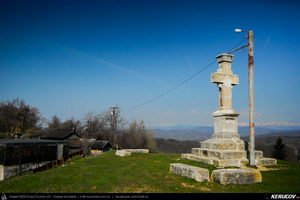 Trasee cu bicicleta MTB XC - Traseu MTB Campina - Telega - Melicesti - Brebu - Valea Doftanei - Campina de Andrei Vocurek