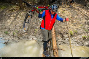 Trasee cu bicicleta MTB XC - Traseu MTB Campina - Telega - Melicesti - Brebu - Valea Doftanei - Campina de Andrei Vocurek