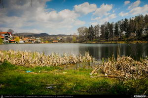 Trasee cu bicicleta MTB XC - Traseu MTB Campina - Telega - Melicesti - Brebu - Valea Doftanei - Campina de Andrei Vocurek