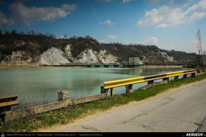 Trasee cu bicicleta MTB XC - Traseu MTB Campina - Telega - Melicesti - Brebu - Valea Doftanei - Campina de Andrei Vocurek
