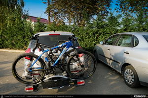 Trasee cu bicicleta MTB XC - Traseu MTB Campina Open MTB 2015: Platoul Muscel - Dealul Voila - Plaiu Campinei - Valea Oprii - Cornu - Platoul Muscel (concurs MTB) de Andrei Vocurek