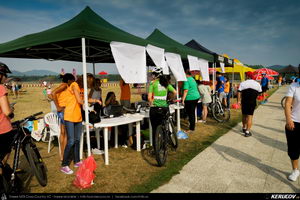 Trasee cu bicicleta MTB XC - Traseu MTB Campina Open MTB 2015: Platoul Muscel - Dealul Voila - Plaiu Campinei - Valea Oprii - Cornu - Platoul Muscel (concurs MTB) de Andrei Vocurek