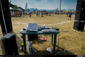 Trasee cu bicicleta MTB XC - Traseu MTB Campina Open MTB 2015: Platoul Muscel - Dealul Voila - Plaiu Campinei - Valea Oprii - Cornu - Platoul Muscel (concurs MTB) de Andrei Vocurek