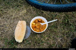 Trasee cu bicicleta MTB XC - Traseu MTB Campina Open MTB 2015: Platoul Muscel - Dealul Voila - Plaiu Campinei - Valea Oprii - Cornu - Platoul Muscel (concurs MTB) de Andrei Vocurek