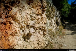 Trasee cu bicicleta MTB XC - Traseu MTB Masivul Piatra Craiului: Zarnesti - Cabana Gura Raului - Prapastiile Zarnestilor - spre Cabana Curmatura (varianta familie, copil de 1 an) de Andrei Vocurek