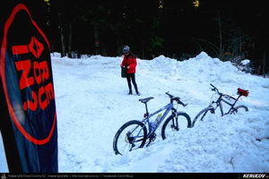 Trasee cu bicicleta MTB XC - Traseu MTB Predeal - Cabana Susai - Valea Limbaselului - Azuga de Andrei Vocurek