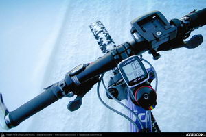 Trasee cu bicicleta MTB XC - Traseu MTB Predeal - Cabana Susai - Valea Limbaselului - Azuga de Andrei Vocurek