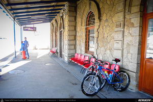 Trasee cu bicicleta MTB XC - Traseu MTB Predeal - Cabana Susai - Valea Limbaselului - Azuga de Andrei Vocurek