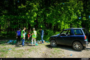 Trasee cu bicicleta MTB XC - Traseu MTB Topoloveni Bike Adventure - TBA Primavara 2015: Topoloveni - Botarcani - Crintesti - Glambocelu - Baila - Topoloveni (concurs MTB) de Andrei Vocurek