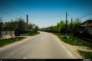 Trasee cu bicicleta MTB XC - Traseu MTB Topoloveni Bike Adventure - TBA Primavara 2015: Topoloveni - Botarcani - Crintesti - Glambocelu - Baila - Topoloveni (concurs MTB) de Andrei Vocurek