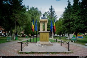Trasee cu bicicleta MTB XC - Traseu MTB Zarnesti - Predelut - Bran - Predelut - Zarnesti (varianta familie, copil de 1 an) de Andrei Vocurek