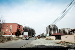 Traseu SSP Bucuresti - Tunari - Moara Vlasiei - Dascalu - Stefanestii de Jos - Bucuresti - KERUCOV .ro © 2007 - 2025 || #traseecubicicleta #mtb #ssp