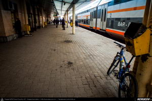 Traseu MTB Buzau - Vernesti - Hales - Glod - Apostolache - Urlati - Valea Calugareasca - Bucov - Ploiesti - KERUCOV .ro © 2007 - 2025 || #traseecubicicleta #mtb #ssp