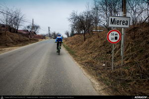 Trasee cu bicicleta MTB XC - Traseu MTB Buzau - Vernesti - Hales - Glod - Apostolache - Urlati - Valea Calugareasca - Bucov - Ploiesti de Andrei Vocurek