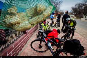 Trasee cu bicicleta MTB XC - Traseu MTB Buzau - Vernesti - Hales - Glod - Apostolache - Urlati - Valea Calugareasca - Bucov - Ploiesti de Andrei Vocurek
