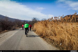 Trasee cu bicicleta MTB XC - Traseu MTB Buzau - Vernesti - Hales - Glod - Apostolache - Urlati - Valea Calugareasca - Bucov - Ploiesti de Andrei Vocurek