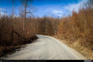 Trasee cu bicicleta MTB XC - Traseu MTB Buzau - Vernesti - Hales - Glod - Apostolache - Urlati - Valea Calugareasca - Bucov - Ploiesti de Andrei Vocurek