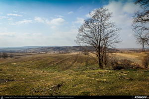 Trasee cu bicicleta MTB XC - Traseu MTB Buzau - Vernesti - Hales - Glod - Apostolache - Urlati - Valea Calugareasca - Bucov - Ploiesti de Andrei Vocurek