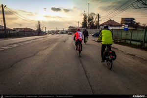 Trasee cu bicicleta MTB XC - Traseu MTB Buzau - Vernesti - Hales - Glod - Apostolache - Urlati - Valea Calugareasca - Bucov - Ploiesti de Andrei Vocurek