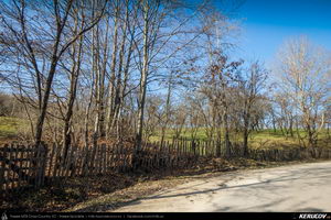 Trasee cu bicicleta MTB XC - Traseu MTB Pietrosita - Dealu Frumos - Runcu - Valea Runcului - Piatra - Badeni - Fieni (Muntii Leaota, Manastirea Runcu) de Andrei Vocurek