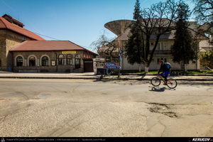 Trasee cu bicicleta MTB XC - Traseu MTB Pietrosita - Dealu Frumos - Runcu - Valea Runcului - Piatra - Badeni - Fieni (Muntii Leaota, Manastirea Runcu) de Andrei Vocurek