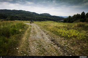 Traseu MTB Slanic - Grosani - Schiulesti - Crasna (Manastirea Crasna) - KERUCOV .ro © 2007 - 2025 || #traseecubicicleta #mtb #ssp