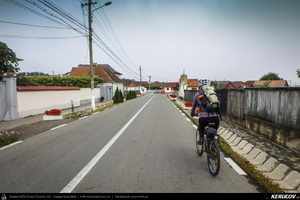 Traseu MTB Muntii Fagaras - TRANSFAGARASAN: Carta - Cartisoara - Balea Lac - KERUCOV .ro © 2007 - 2025 || #traseecubicicleta #mtb #ssp