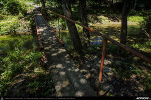 Trasee cu bicicleta MTB XC - Traseu MTB Muntii Fagaras - TRANSFAGARASAN: Balea Lac - Vidraru - Curtea de Arges de Andrei Vocurek