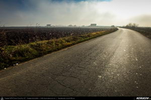 Traseu SSP Bucuresti - Berceni - Dobreni - Colibasi - Falastoaca - Budeni - Branistari - Calugareni - Bucuresti - KERUCOV .ro © 2007 - 2025 || #traseecubicicleta #mtb #ssp