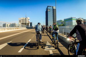 Traseu SSP Bucuresti - Tunari - Afumati - Pasarea - Branesti - Vadu Anei - Fundeni - Cernica - Balaceanca - Popesti-Leordeni - Bucuresti - KERUCOV .ro © 2007 - 2025 || #traseecubicicleta #mtb #ssp
