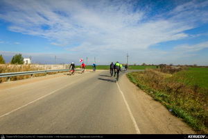 Traseu SSP Bucuresti - Tunari - Afumati - Pasarea - Branesti - Vadu Anei - Fundeni - Cernica - Balaceanca - Popesti-Leordeni - Bucuresti - KERUCOV .ro © 2007 - 2025 || #traseecubicicleta #mtb #ssp