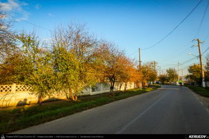 Trasee cu bicicleta MTB XC - Traseu SSP Bucuresti - Tunari - Afumati - Pasarea - Branesti - Vadu Anei - Fundeni - Cernica - Balaceanca - Popesti-Leordeni - Bucuresti de Andrei Vocurek