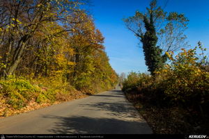 Trasee cu bicicleta MTB XC - Traseu SSP Bucuresti - Calugareni - Mihai Bravu - Comana - Gradistea - 1 Decembrie - Bucuresti de Andrei Vocurek