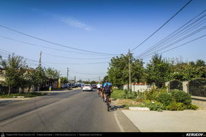 Traseu SSP Bucuresti - Domnesti - Darvari - Bolintin-Vale - Ogrezeni - Buturugeni - Mihailesti - Bragadiru - Bucuresti - KERUCOV .ro © 2007 - 2025 || #traseecubicicleta #mtb #ssp