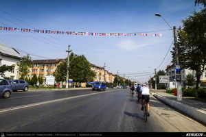 Trasee cu bicicleta MTB XC - Traseu SSP Bucuresti - Domnesti - Darvari - Bolintin-Vale - Ogrezeni - Buturugeni - Mihailesti - Bragadiru - Bucuresti de Andrei Vocurek